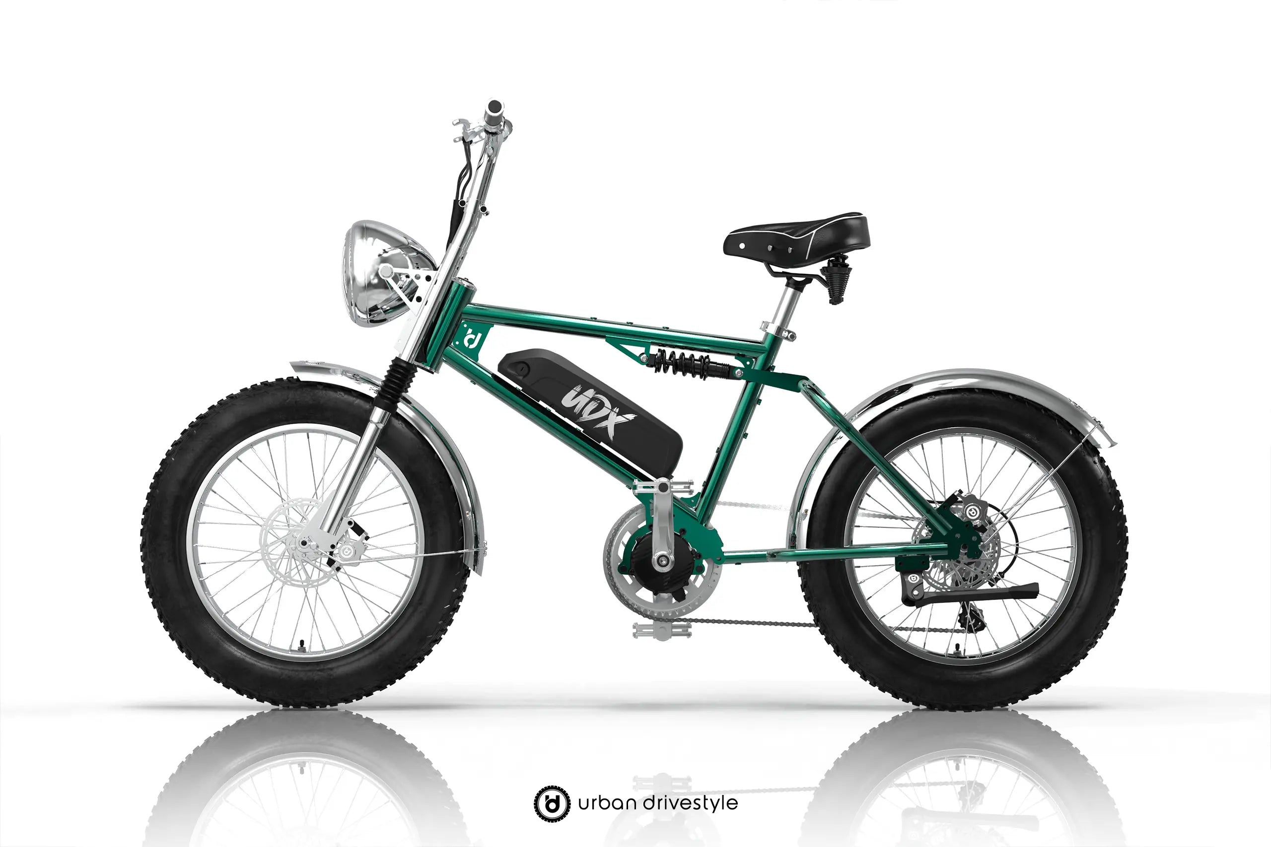 以智慧動力驅動台灣設計 Urban Drivestyle × Delta 攜手打造次世代智慧騎乘體驗