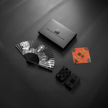 拿在我手上是POKER,打出去就是破格