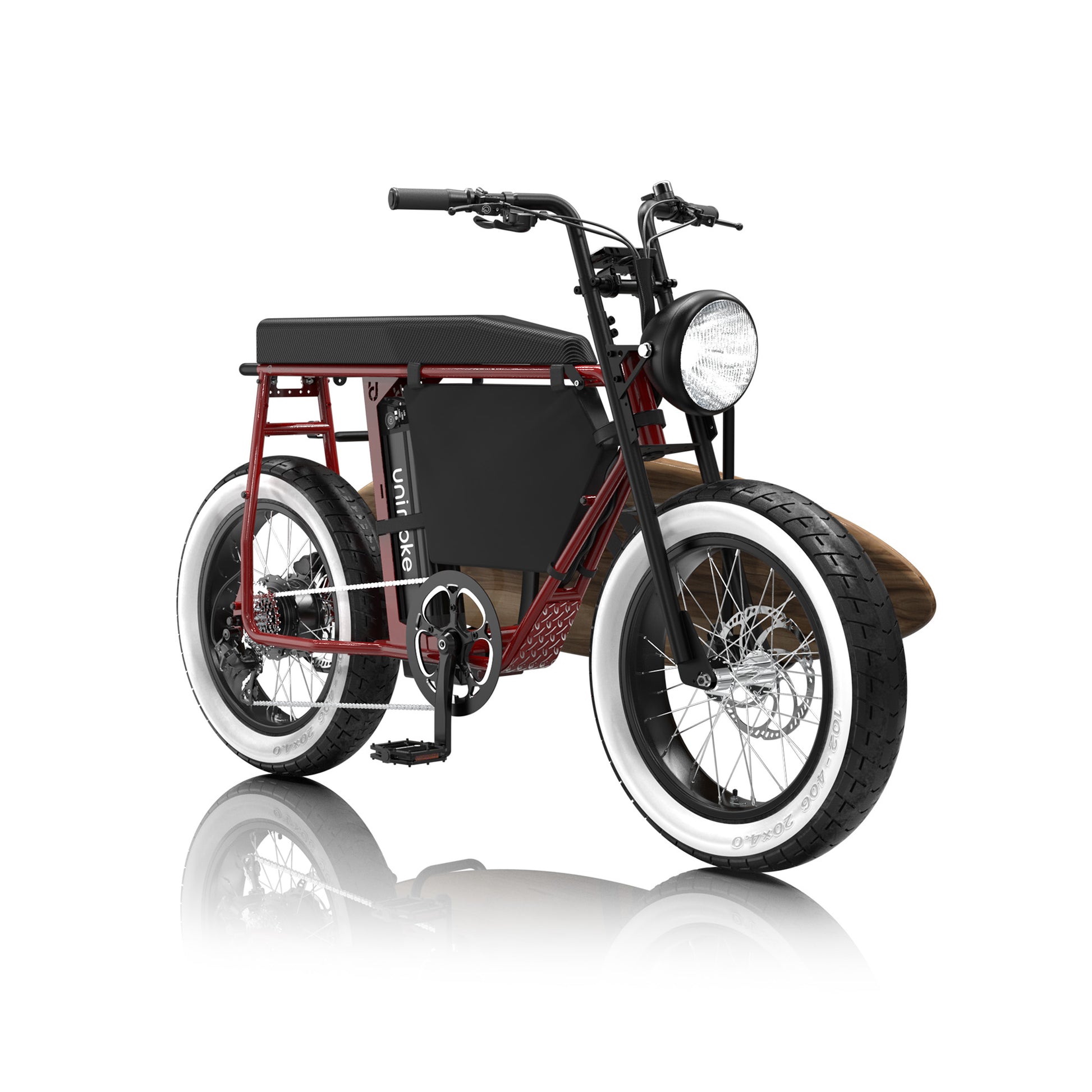 Unimoke MK 夜貓衝浪組