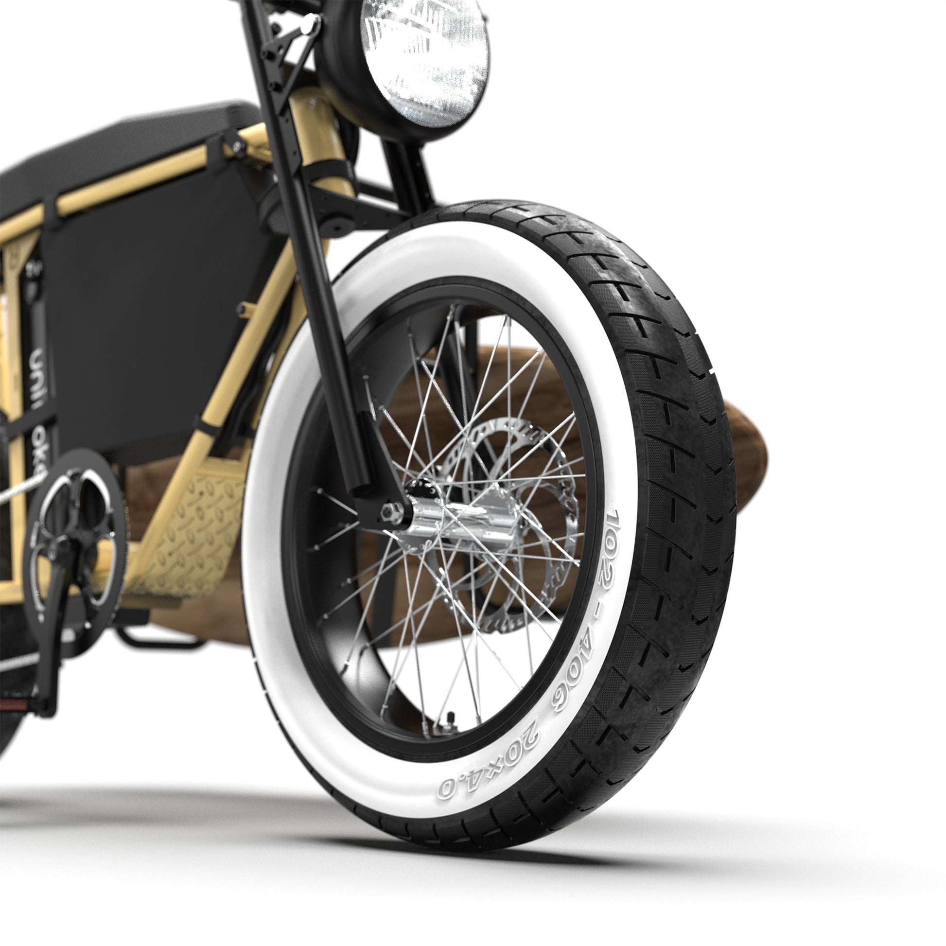 Unimoke MK 夜貓衝浪組