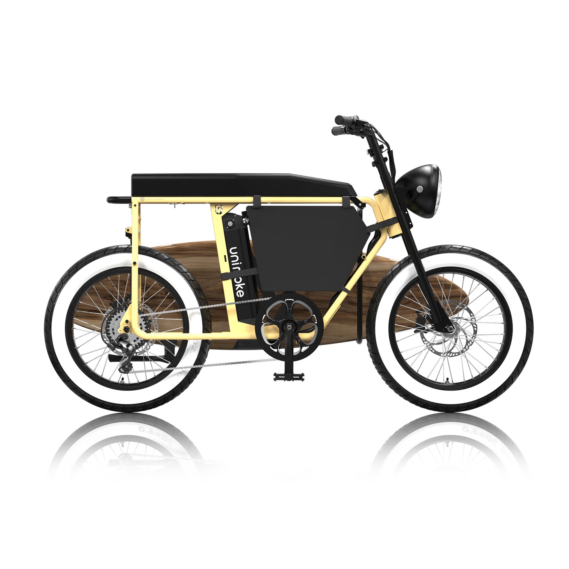 Unimoke MK 夜貓衝浪組
