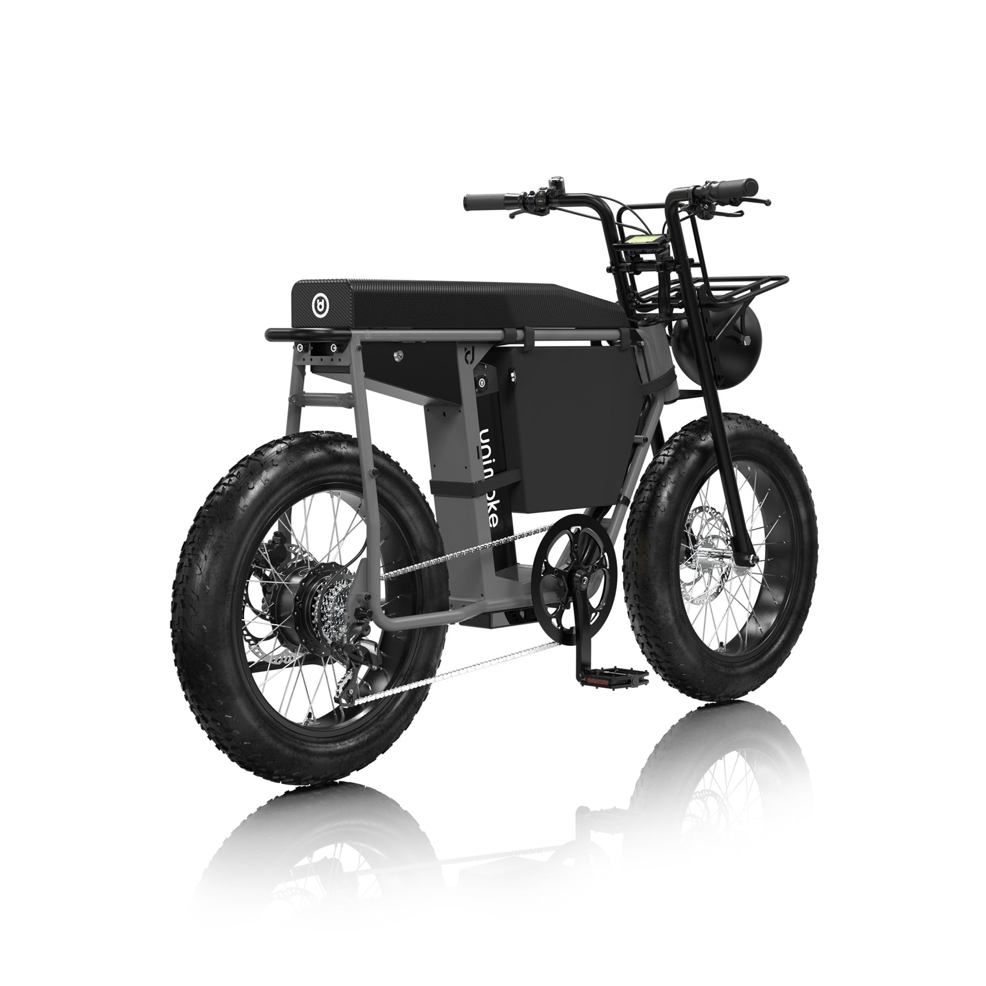 Unimoke MK 夜貓卡狗組