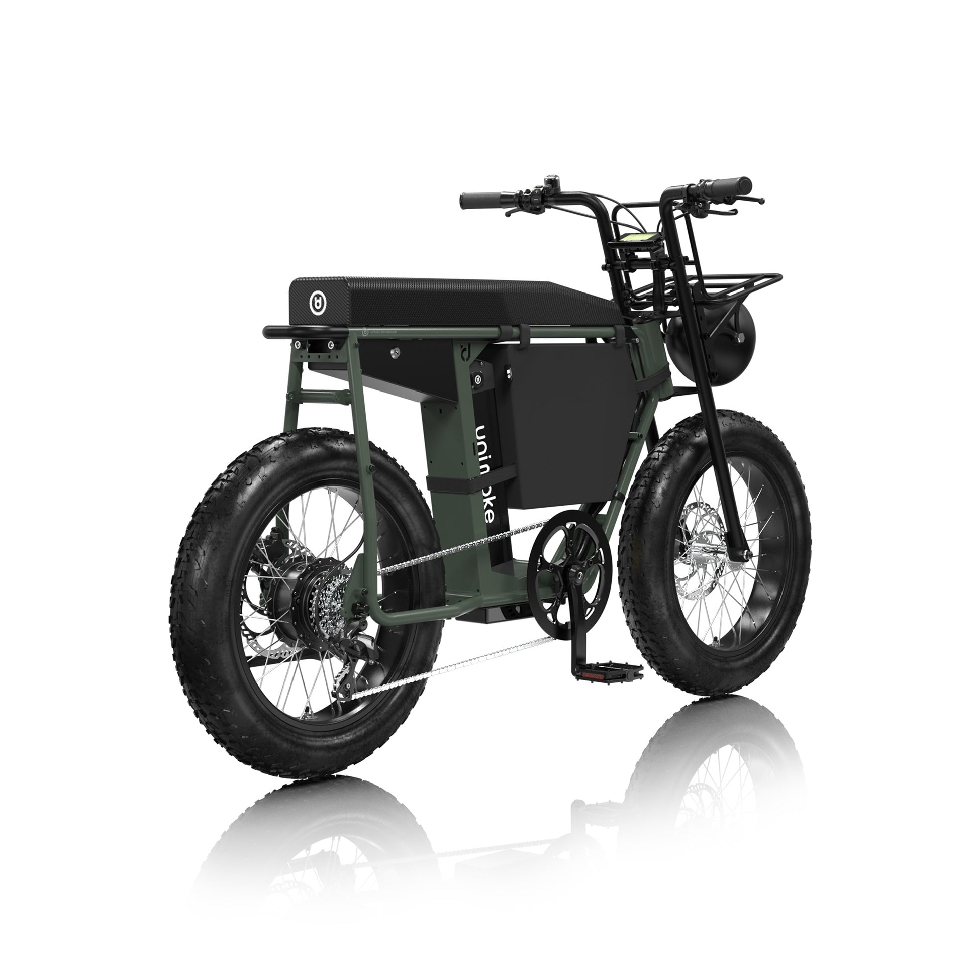 Unimoke MK 夜貓卡狗組