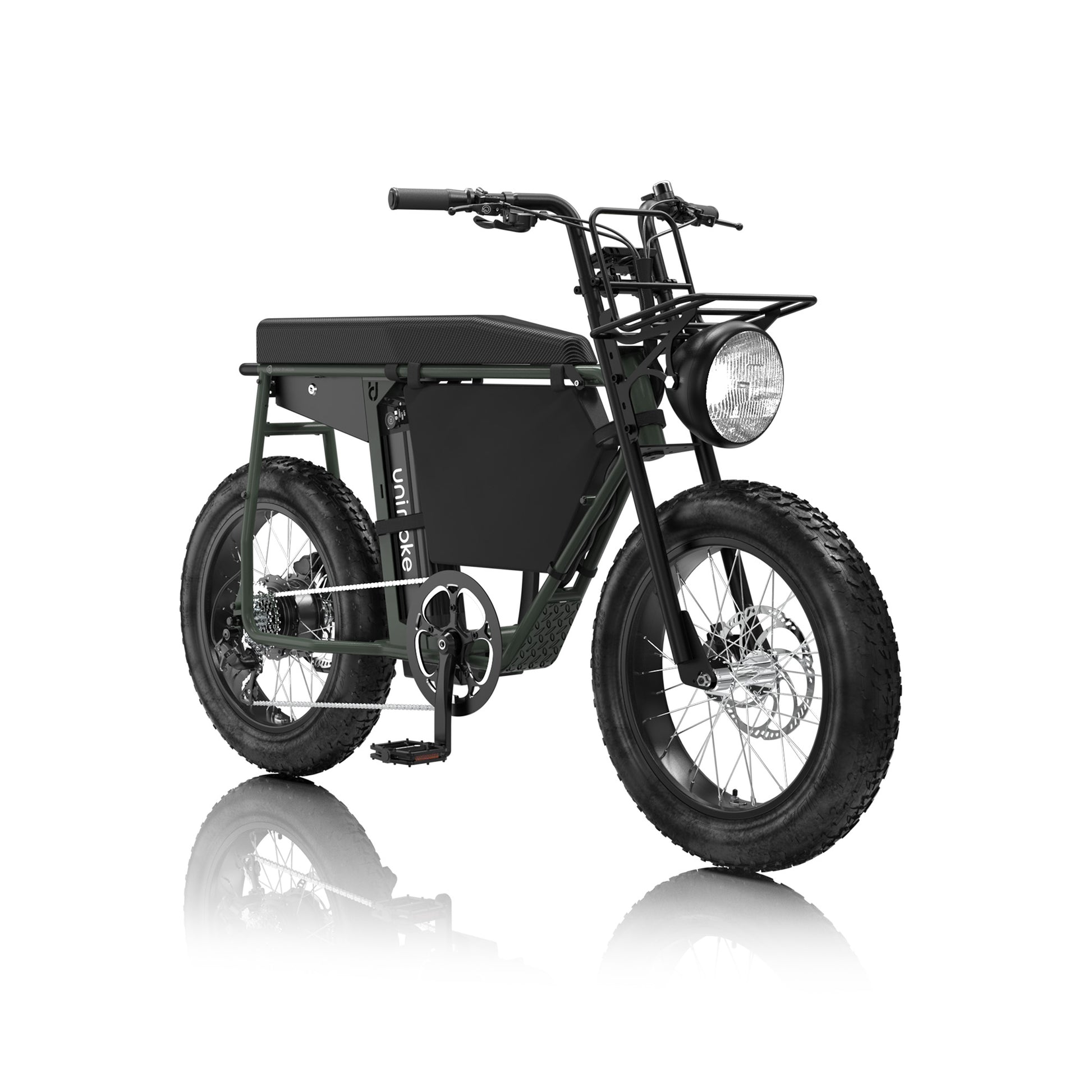 Unimoke MK 夜貓卡狗組