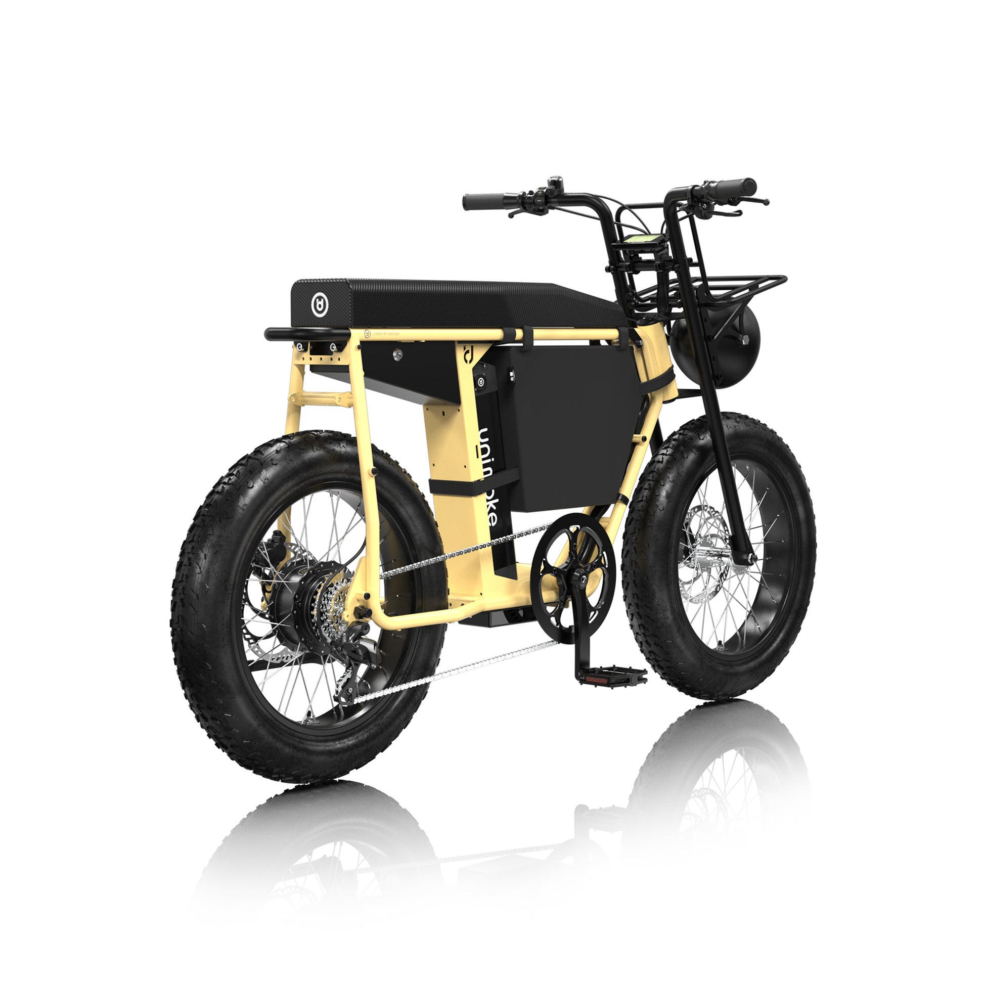 Unimoke MK 夜貓卡狗組