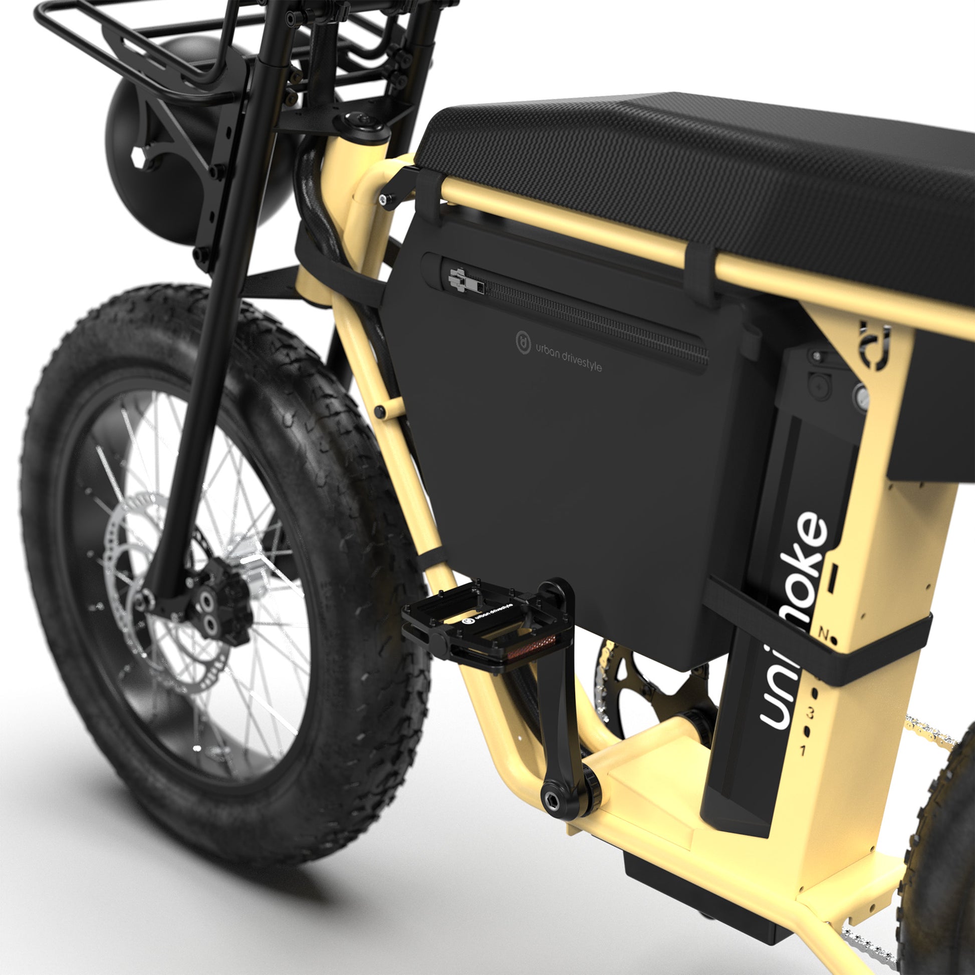 Unimoke MK 夜貓卡狗組