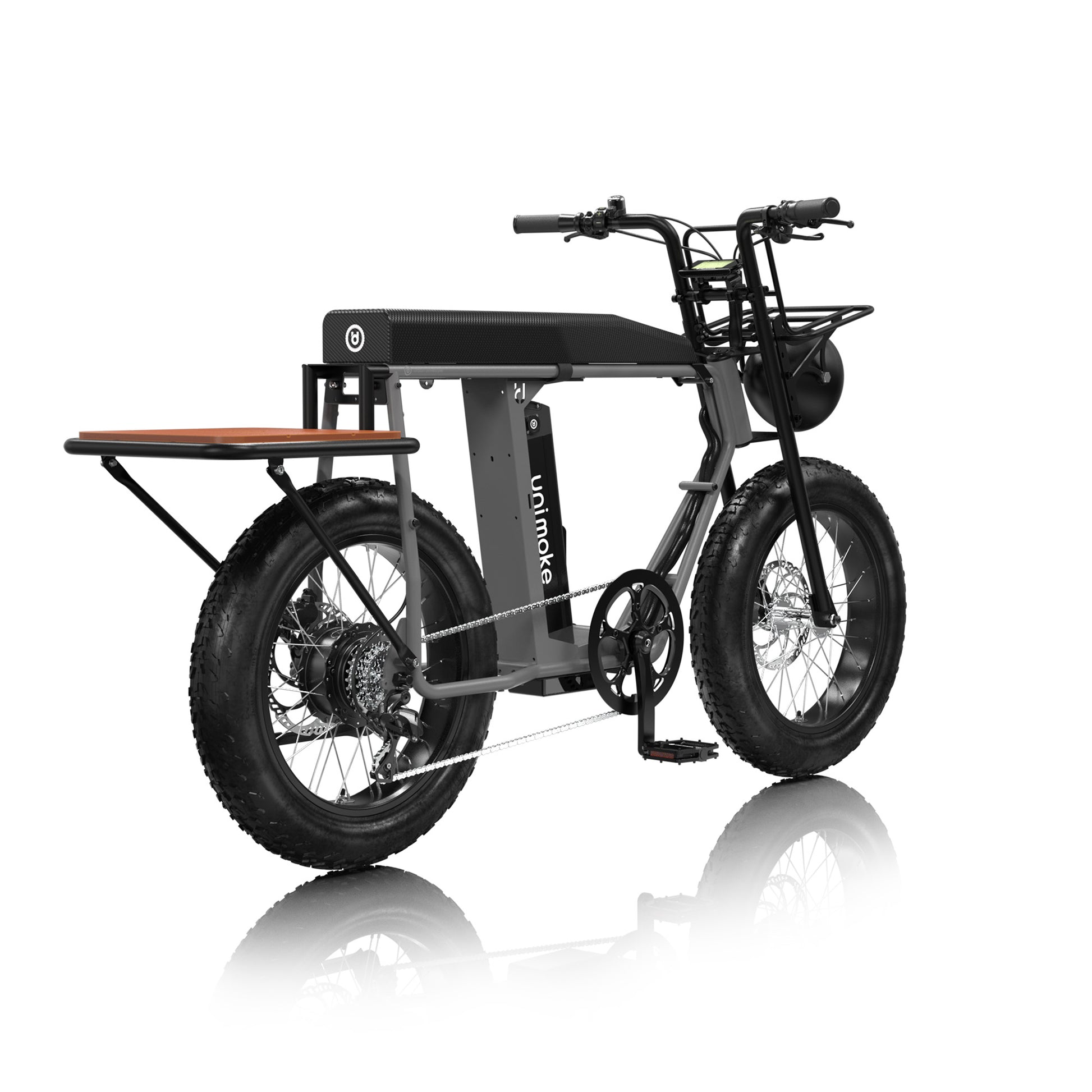 Unimoke MK 夜貓卡狗組