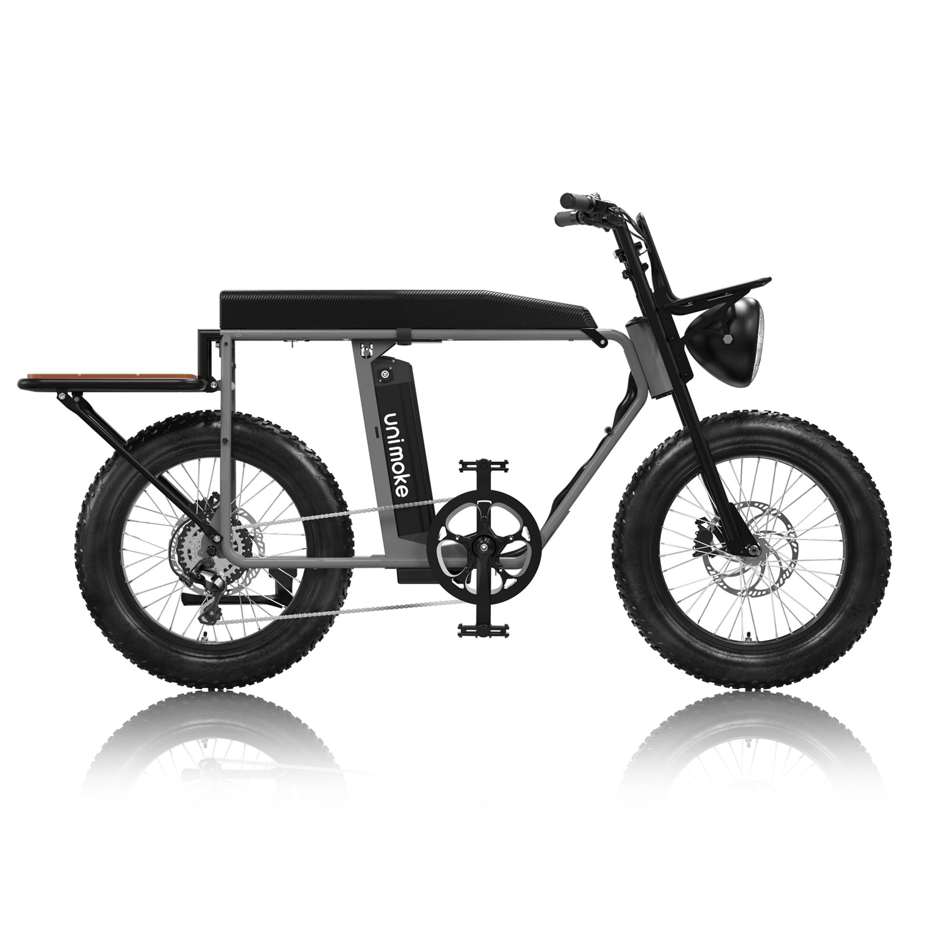 Unimoke MK 夜貓卡狗組