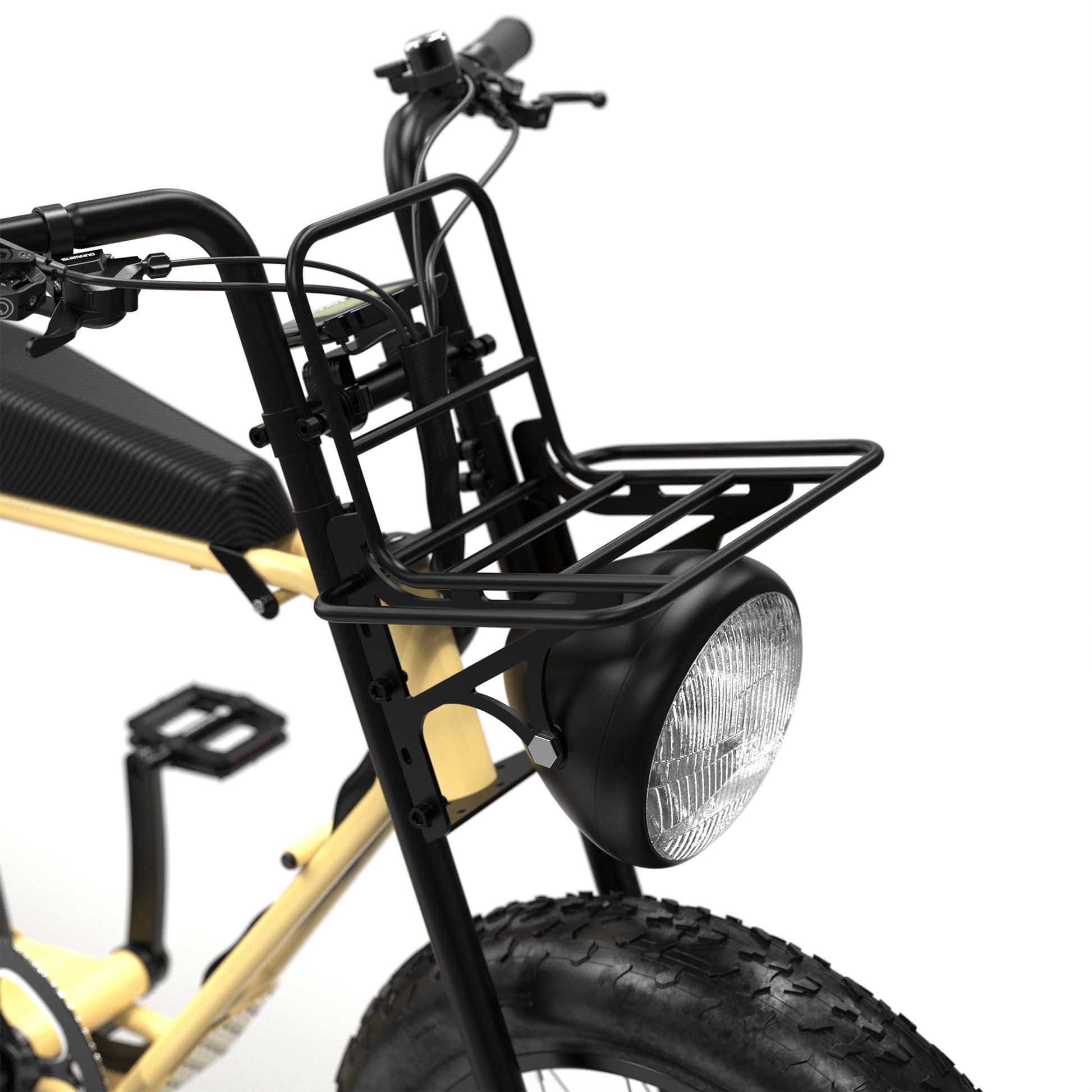 Unimoke MK 夜貓卡狗組
