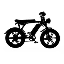手邊的舊車