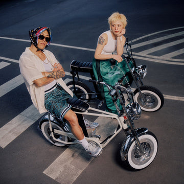 House of Play｜Launch the riding style game for adults!