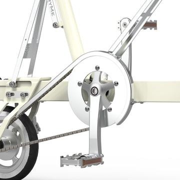 SEic CarryMe Chain Cover Assembly Instruction