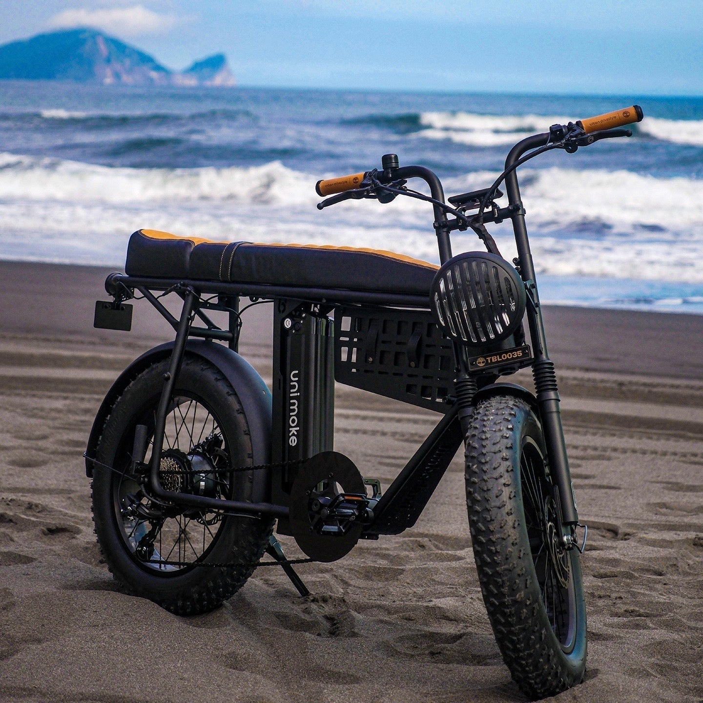 We invite you to experience this persistence across mountains and seas.