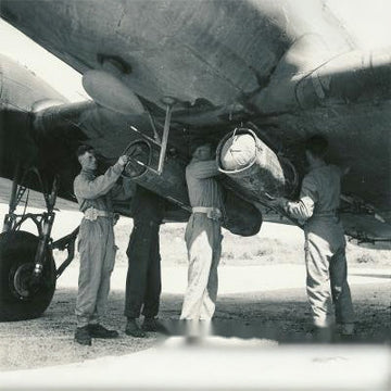 Minibike 是怎麼開始的？
從戰場降落到街頭的自由象徵