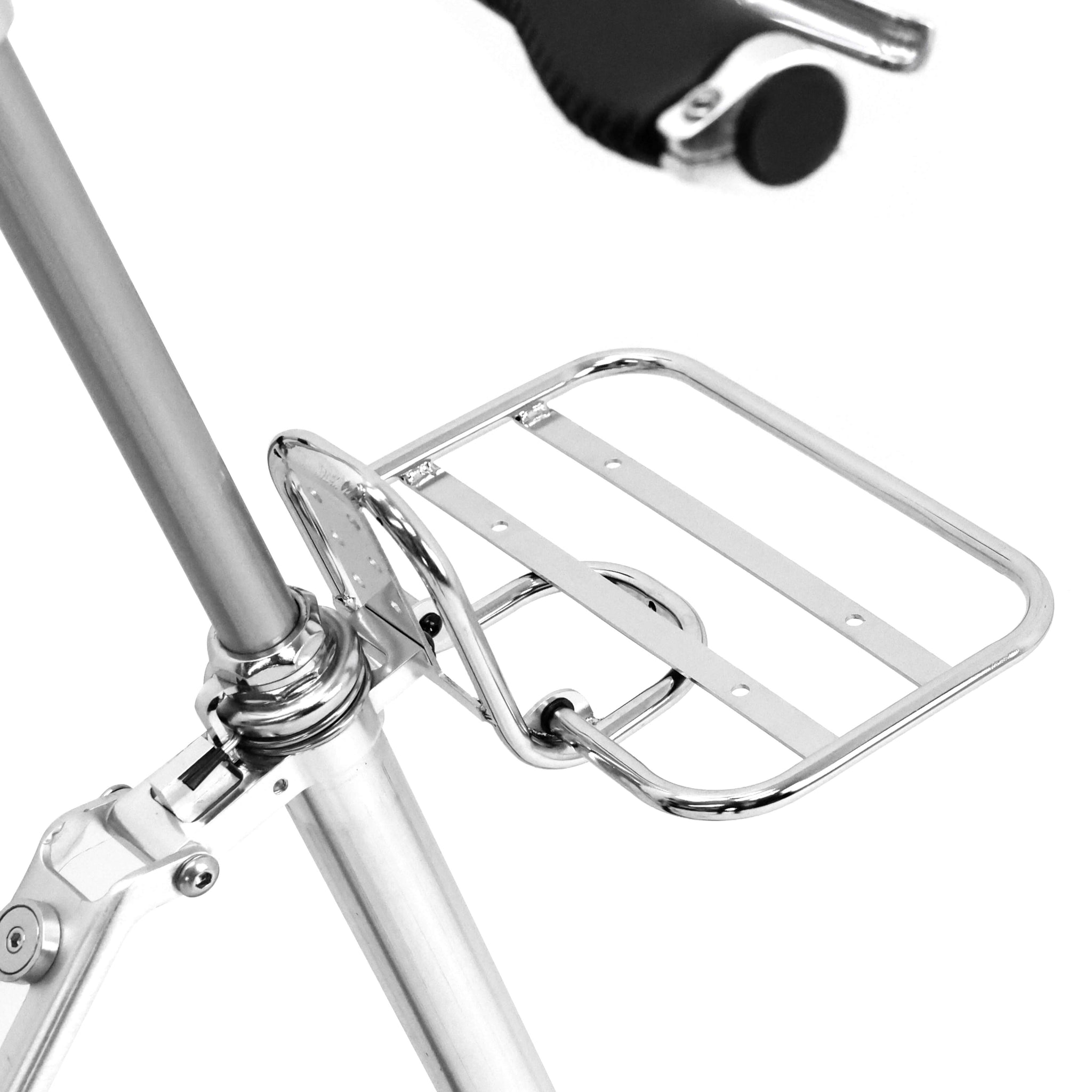 SEic CarryMe 前貨架組裝教學