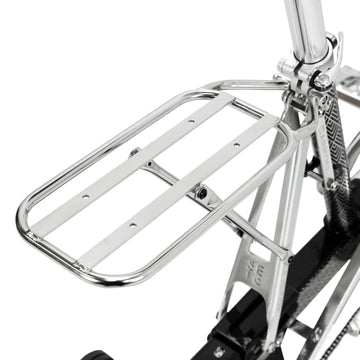 SEic CarryMe 後貨架組裝教學