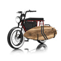 Unimoke MK 夜貓衝浪組