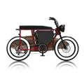 Unimoke MK 夜貓衝浪組