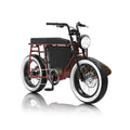 Unimoke MK 夜貓衝浪組