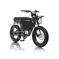 Unimoke MK 夜貓卡狗組