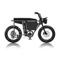 Unimoke MK 夜貓卡狗組