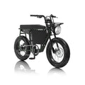Unimoke MK 夜貓卡狗組