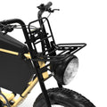 Unimoke MK 夜貓卡狗組