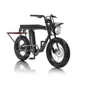 Unimoke MK 夜貓卡狗組