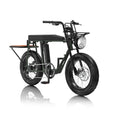 Unimoke MK 夜貓卡狗組