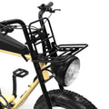 Unimoke MK 夜貓卡狗組