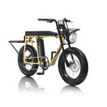 Unimoke MK 夜貓卡狗組