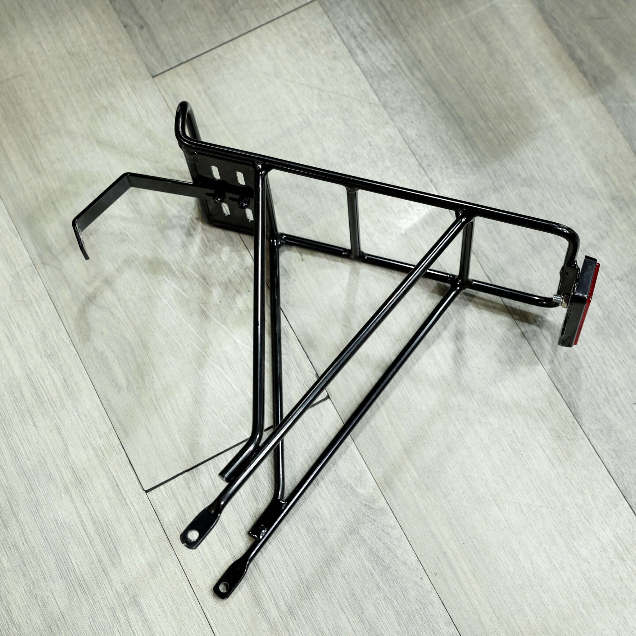 miniu 鋁製後貨架