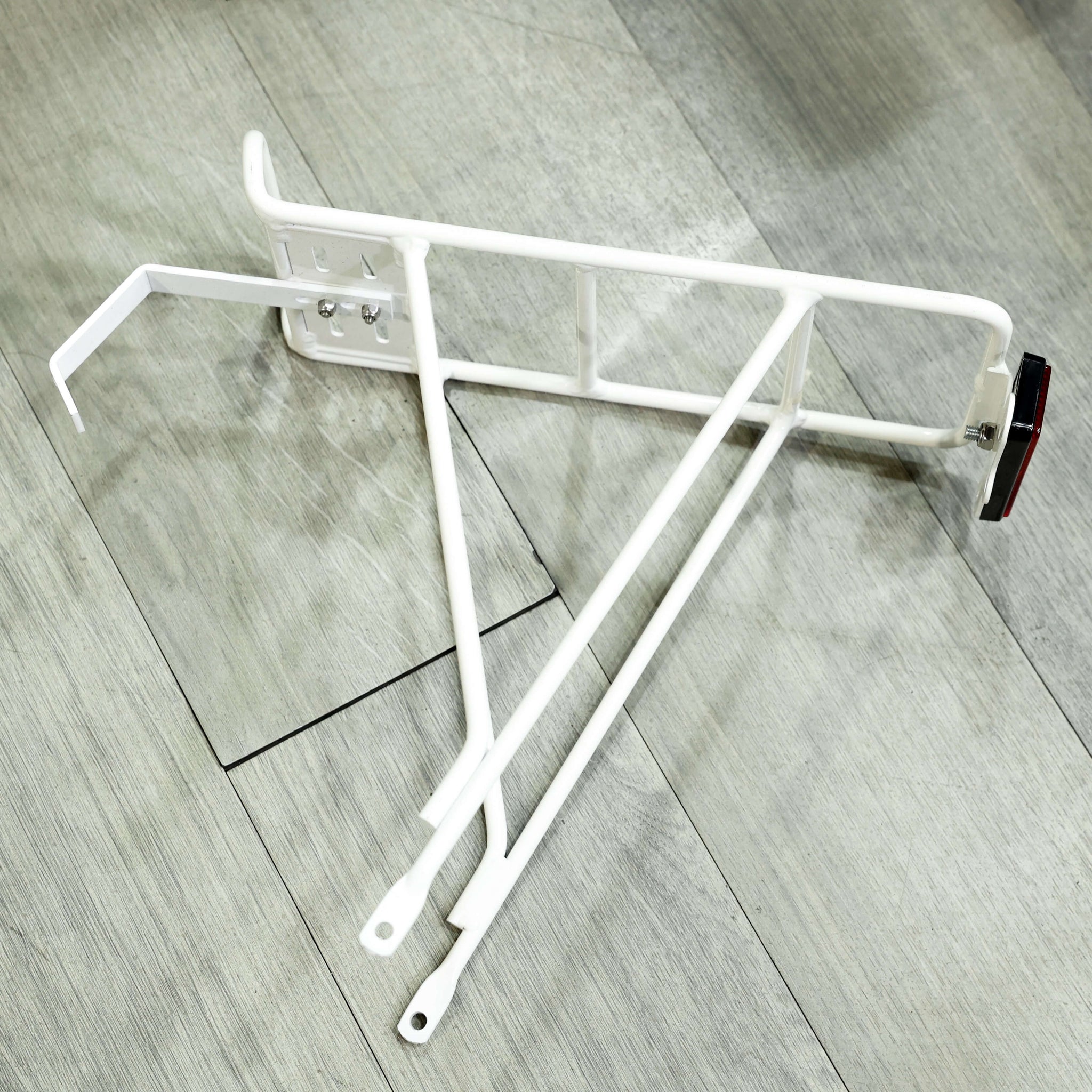 miniu 鋁製後貨架