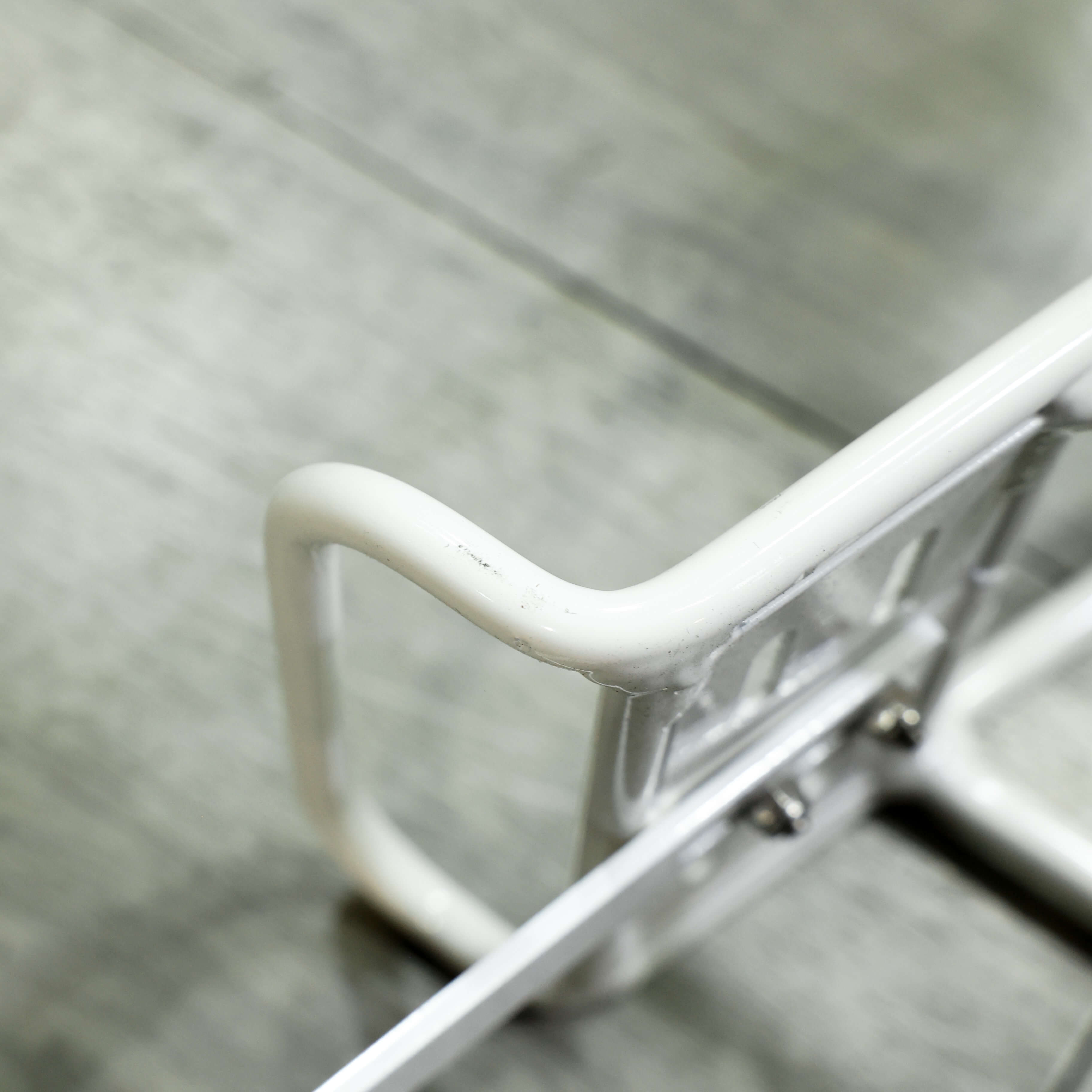 miniu 鋁製後貨架