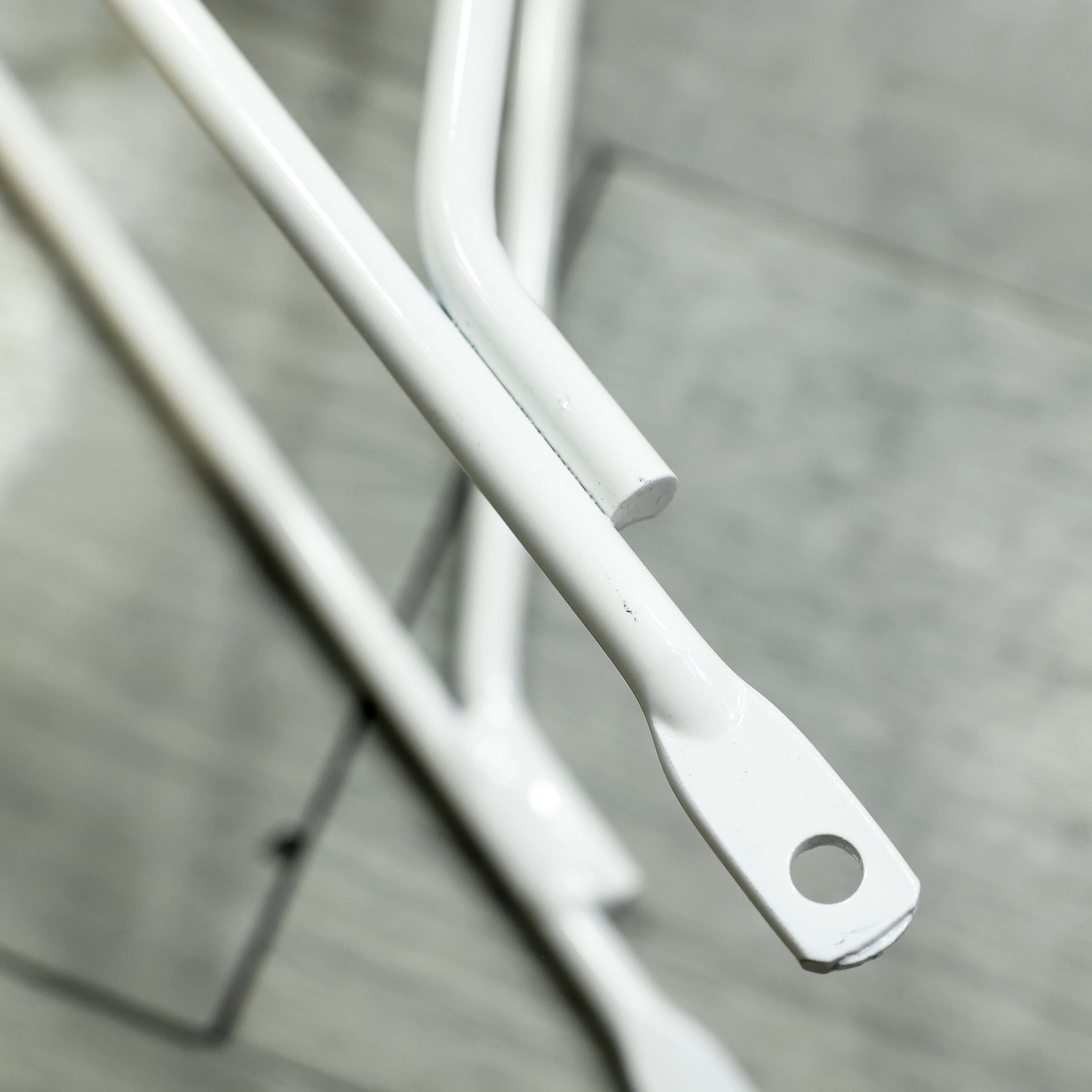 miniu 鋁製後貨架