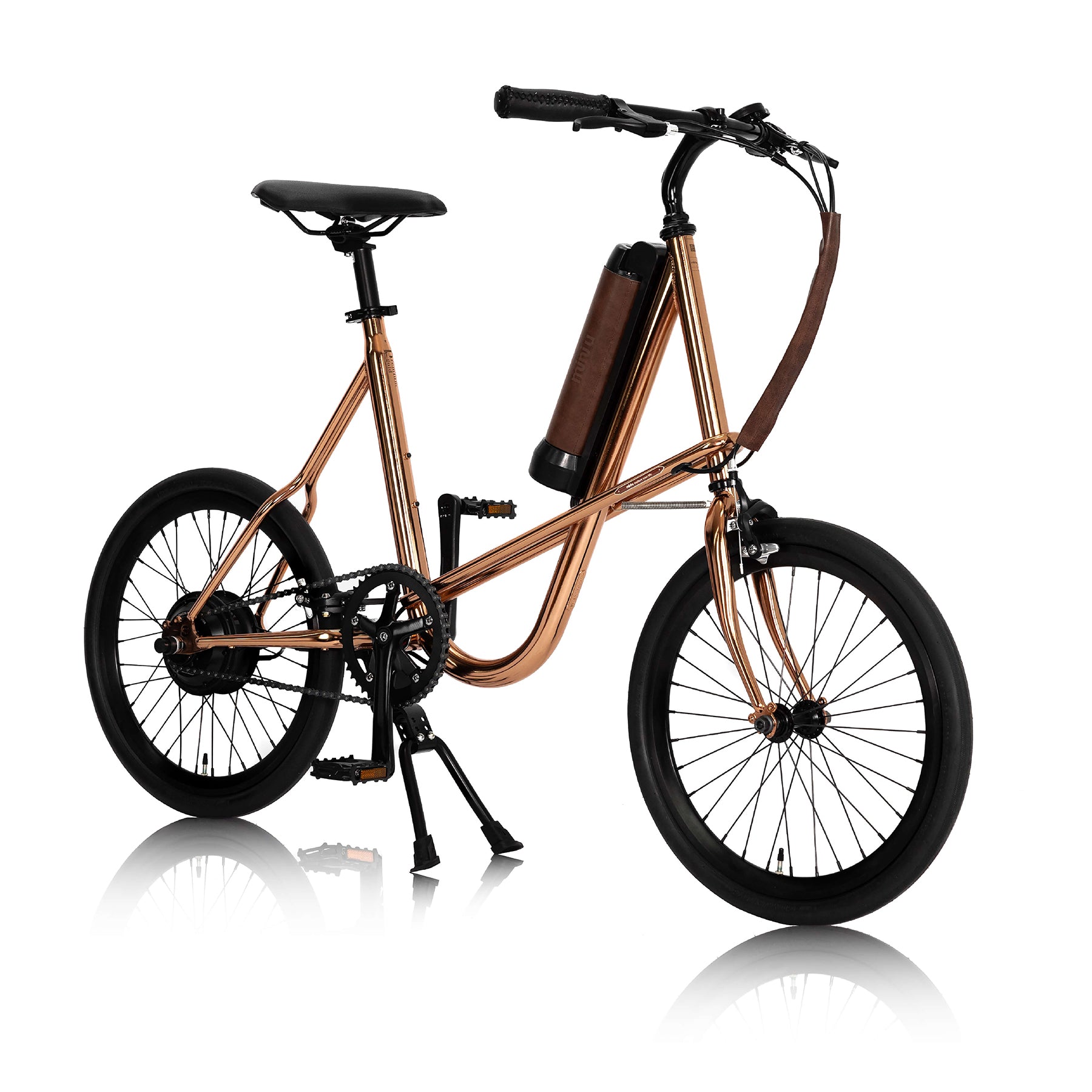 miniu 質感玫瑰金 (廠拍)