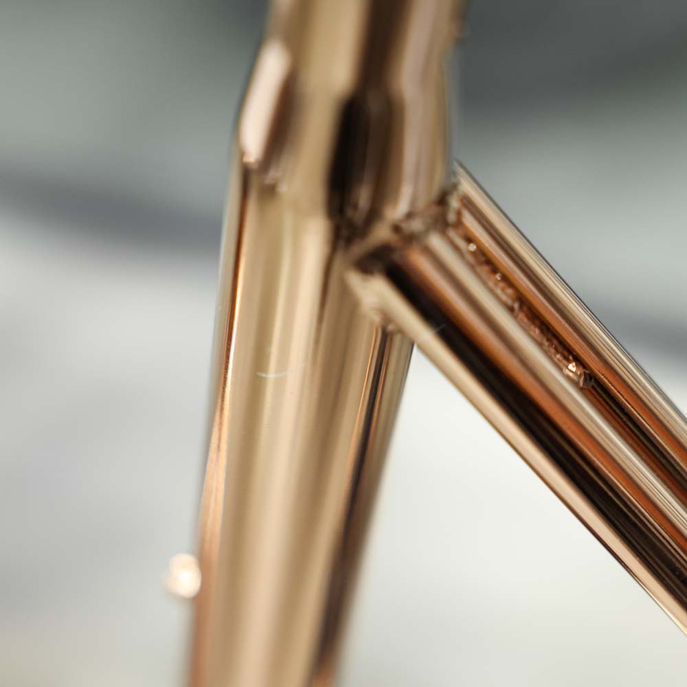 miniu 質感玫瑰金 (廠拍)