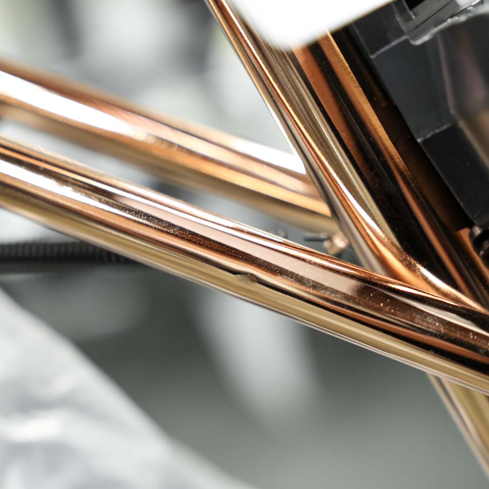 miniu 質感玫瑰金 (廠拍)