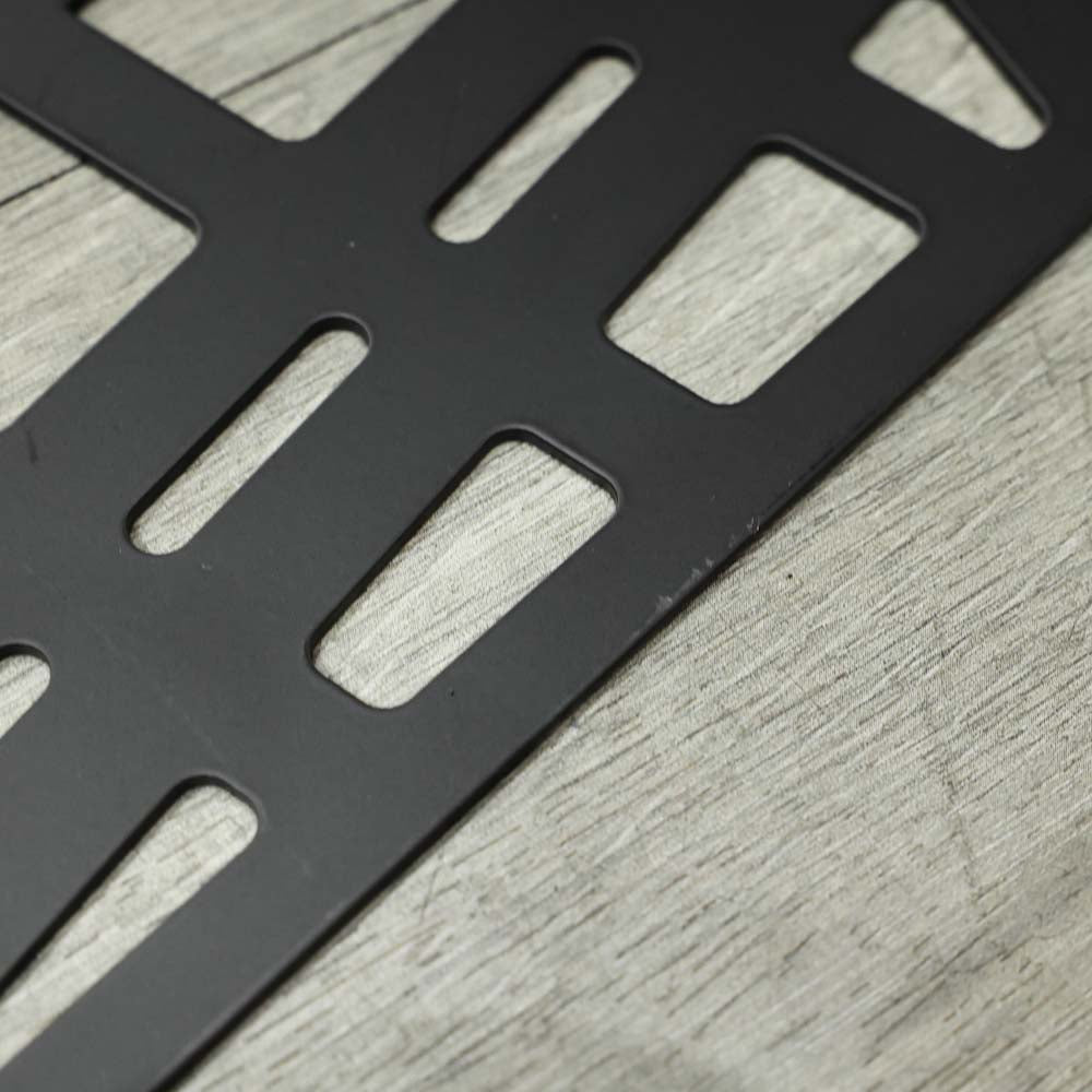 UDX Molle 車架掛飾板