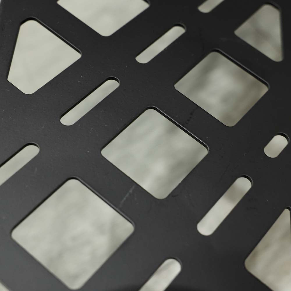 UDX Molle 車架掛飾板