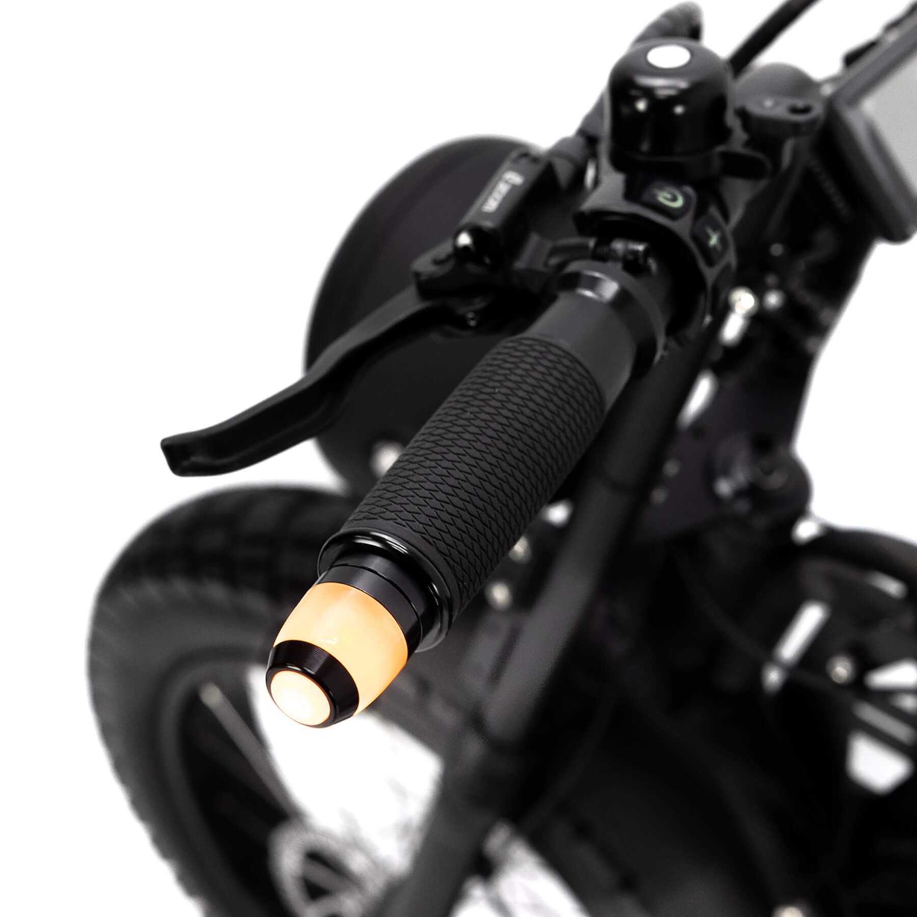 UD LED 矽膠方向燈