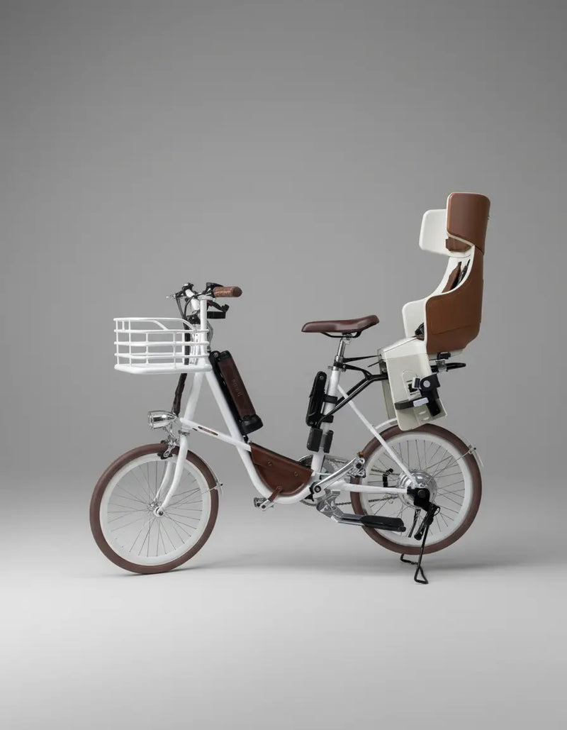 兒童座椅+輕電車