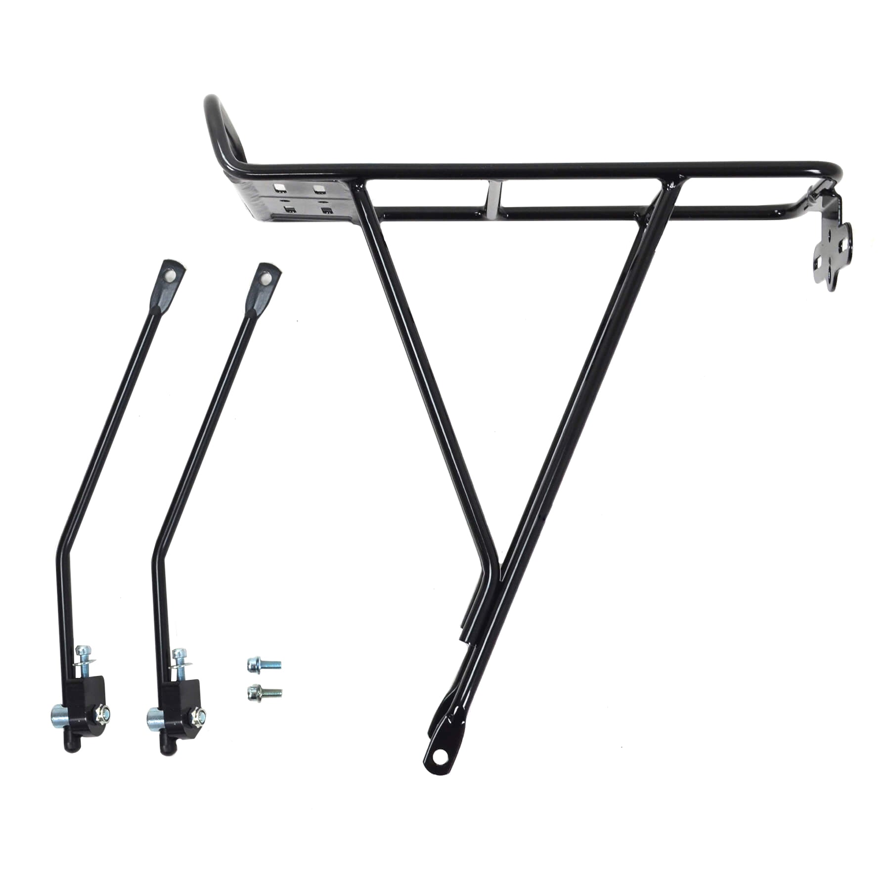 miniu 鋁製後貨架