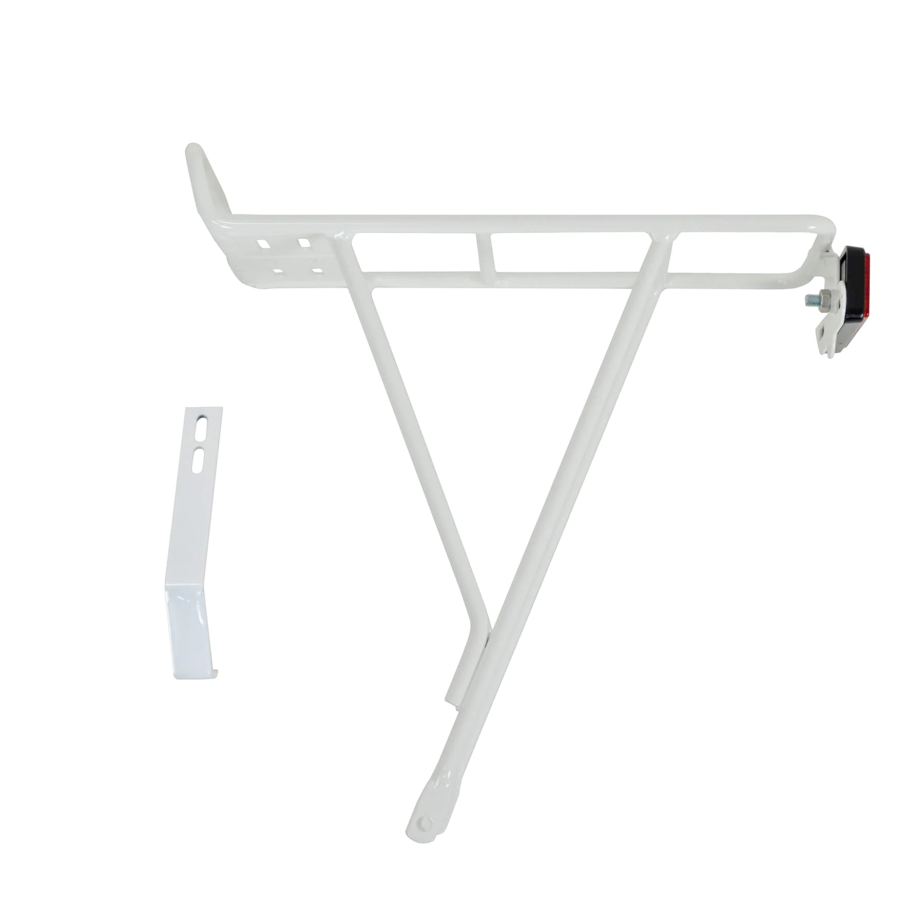 miniu 鋁製後貨架