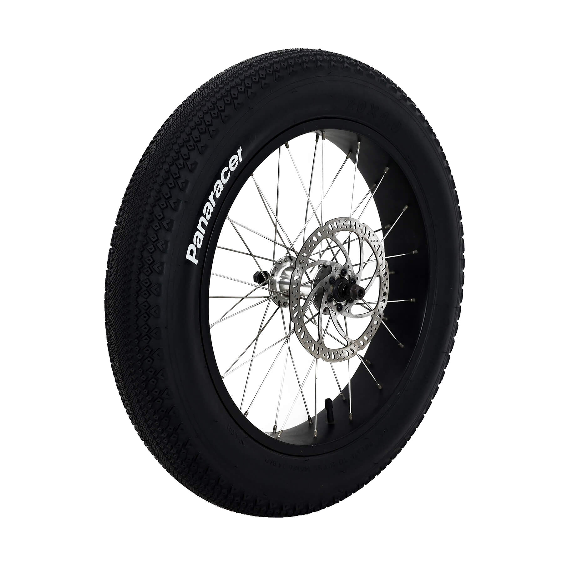 UD 20 x 4.0 Panaracer 城市胖胎｜外胎