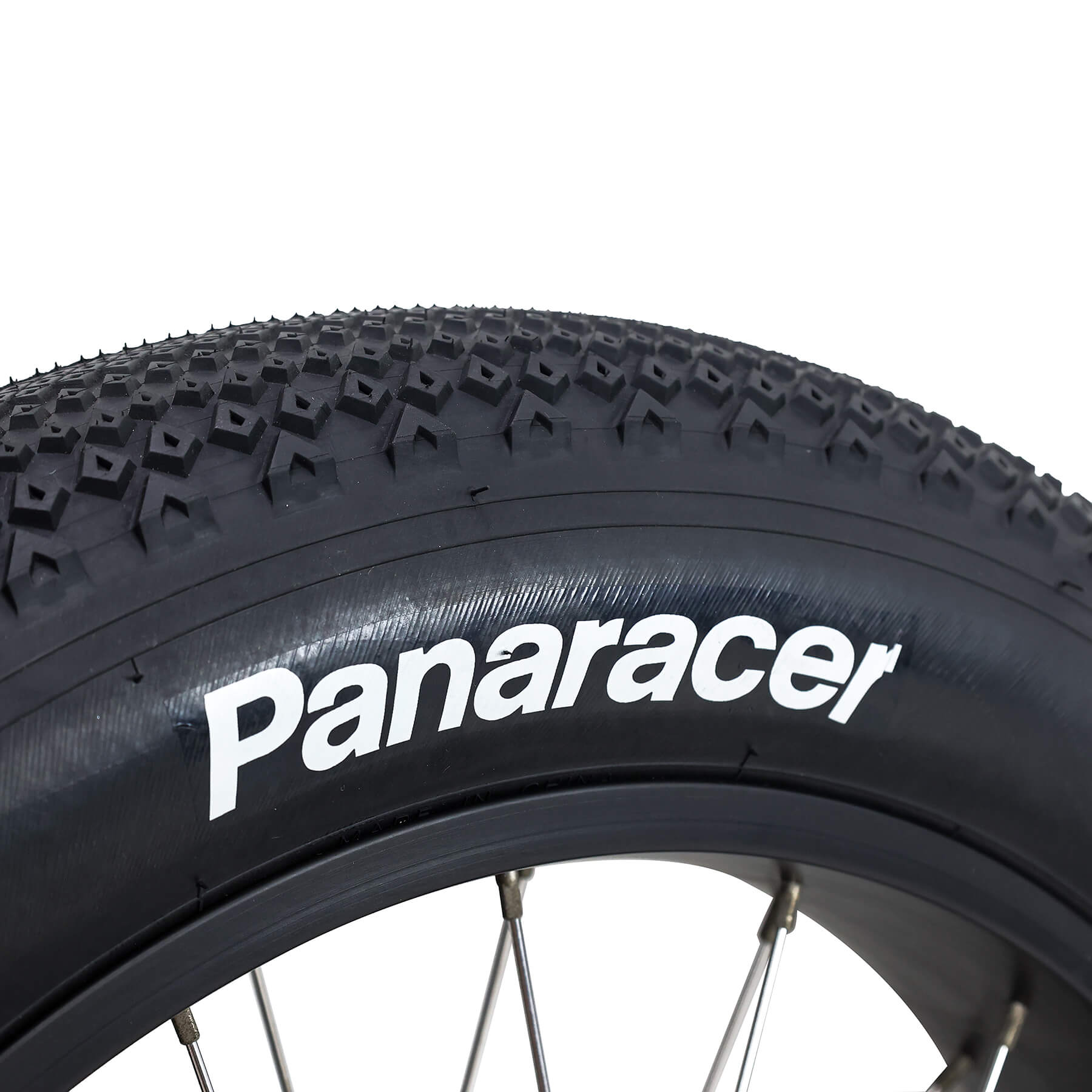 UD 20 x 4.0 Panaracer 城市胖胎｜外胎